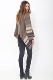 Wynn Sweater in Desert Clay'LAST ONE'