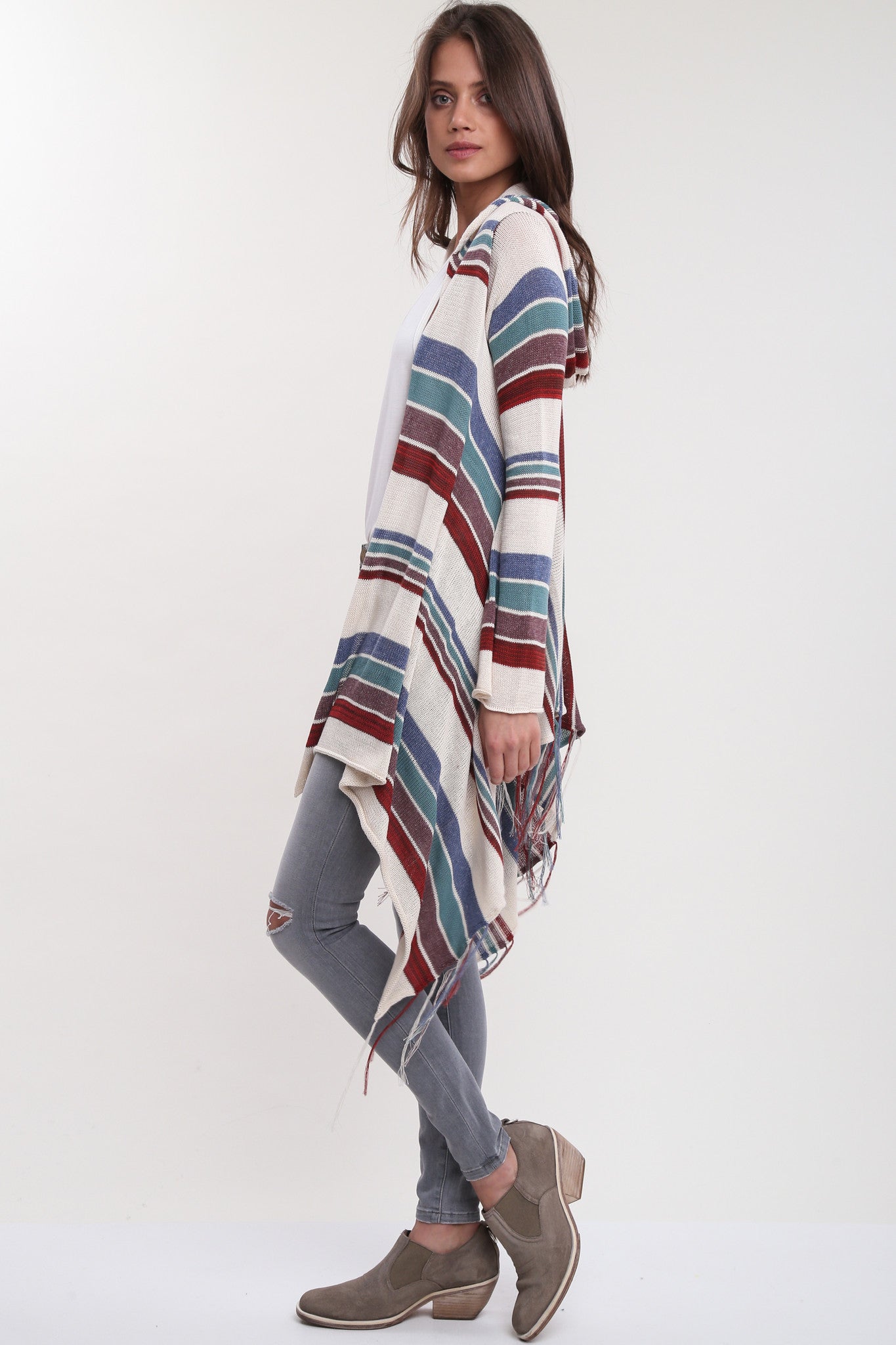 goddis sweaters designer knitwear patterns fashion style bohemian chic Goddis Knitwear