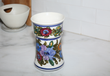 Vintage Greek Ceramic Vase