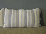 Claridges Pillow Cover in White Wash 'LAST ONE'